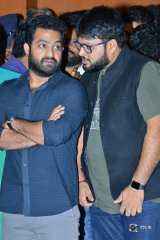 Aravinda Sametha Veera Raghava Success Meet Photos